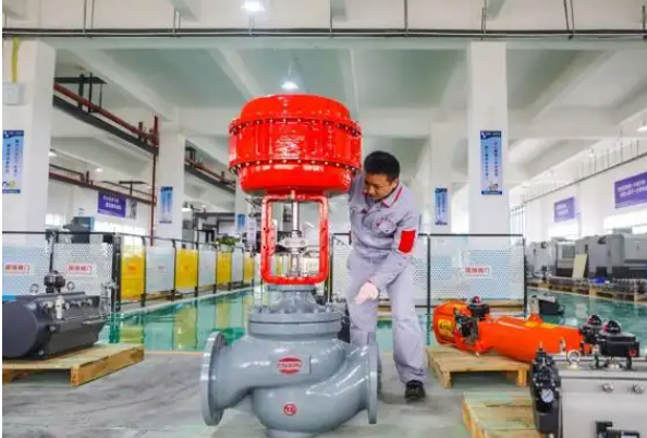 閥門廠工時管理系統(tǒng)